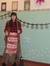 Новогодний праздник в школе и детском саду