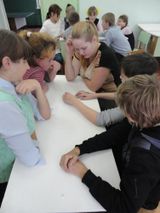 Викторина по ОБЖ.