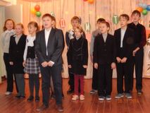 День Матери 2014