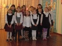 День матери