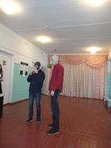 День Защитника Отечества