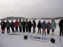 Здоровые дети - в здоровой семье