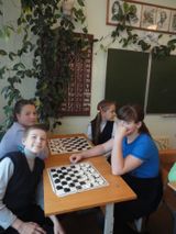 День детских шахмат