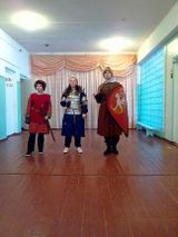 День Защитника Отечества