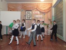 День Матери