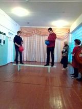 День Защитника Отечества