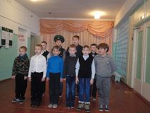 День Защитника Отечества