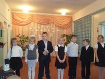 День Матери