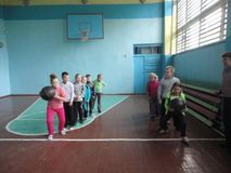 День Здоровья