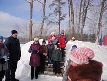 День Защитника Отечества