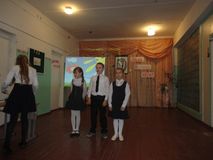 День Матери