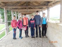 Старый Изборск