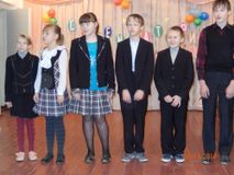 День Матери 2014