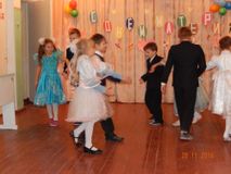 День Матери 2014