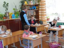 День Учителя 2015