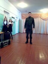 День Защитника Отечества