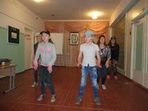 День Матери