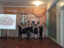 День Матери