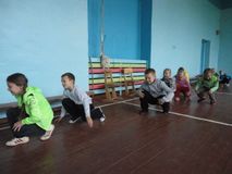 День Здоровья