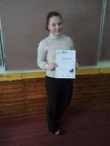 Конкурс чтецов "Живая классика"2016