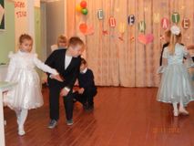 День Матери 2014