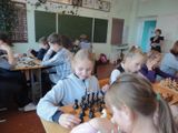 День детских шахмат