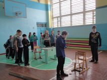 "А ну-ка, мальчики" 2016