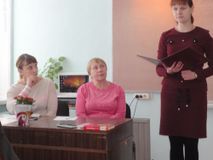 Вечер памяти А.С. Пушкина