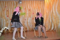 День Учителя