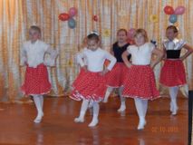 День Учителя 2015