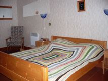 комната 5 (лесная), коттедж "Пулонга"