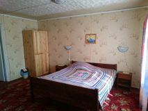 комната 3 (с нишей), коттедж "Пулонга"