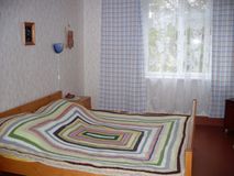 комната 5 (лесная), коттедж "Пулонга"