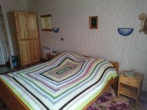 комната 5 (лесная), коттедж "Пулонга"