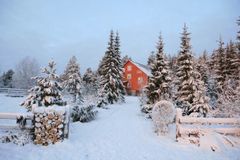 коттедж "Пулонга"