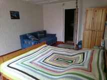 комната 5 (лесная), коттедж "Пулонга"