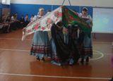 Концерт к Дню выборов