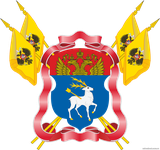 Герб ВКО ВВД