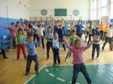 День большой профилактики "День здоровья"