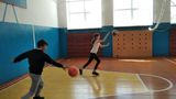 Спортивные минутки