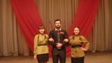 гвоздики Отечества