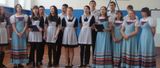 Концерт к Дню выборов