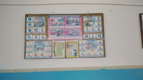 наш уголок безопасности