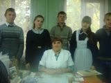 День большой профилактики "День здоровья"