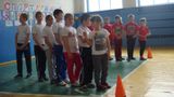 конкурс фоторепортажей "Здоровым быть модно!"
