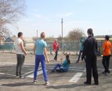 День большой профилактики "День здоровья"