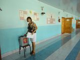 Выборы в органы ученического самоуправления