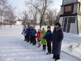 День неизвестного солдата