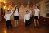 Вечер встречи выпускников 2014