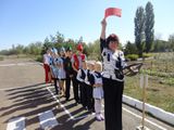 Всероссийское профилактическое мероприятие «Шагающий автобус